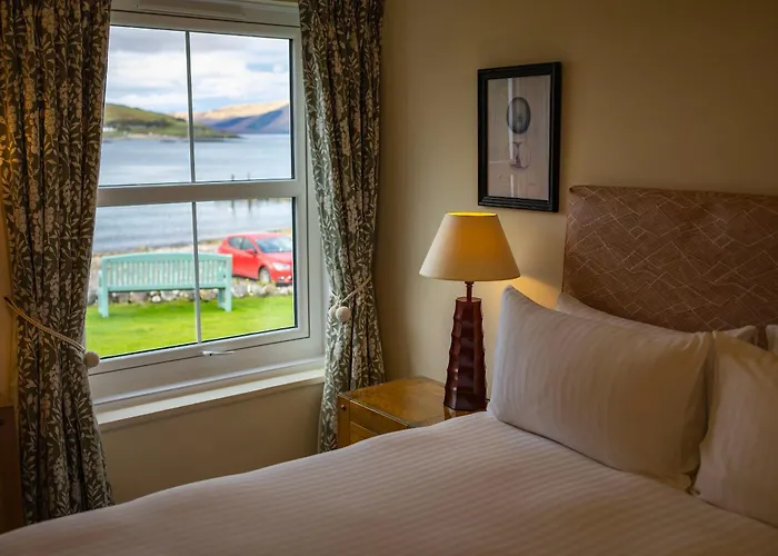 The Pierhouse Hotel
