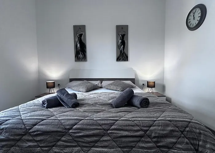 Ivni Apartmani