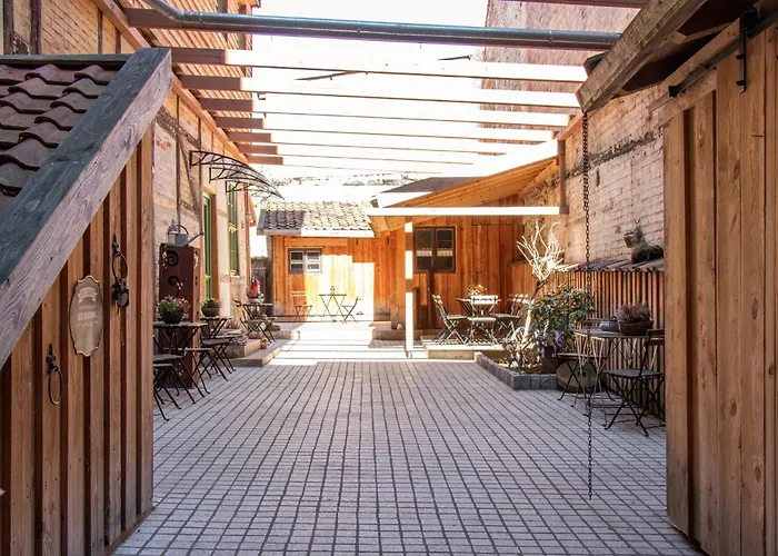 Apartmenthaus Seiler