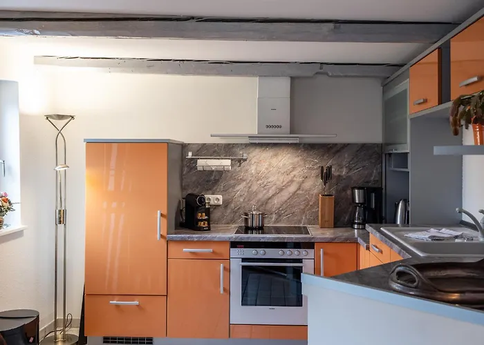 Apartmenthaus Brunnenhof