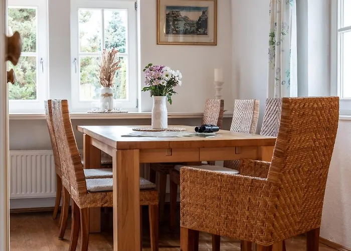 Apartmenthaus Brunnenhof