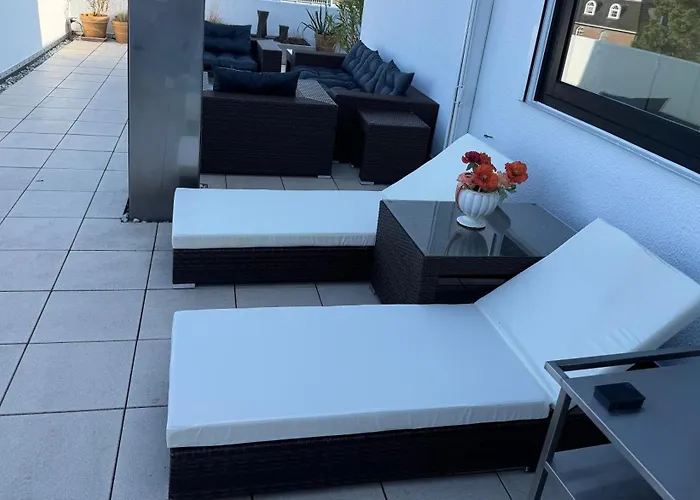 Tiffany´s Ferienapartments sind alles, außer... gewöhnlich!!!