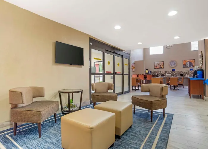 Best Western Gardendale