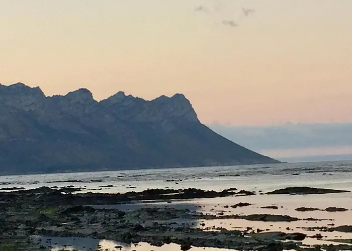 False Bay Inn