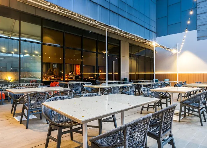 Ibis Styles Jakarta Tanah Abang