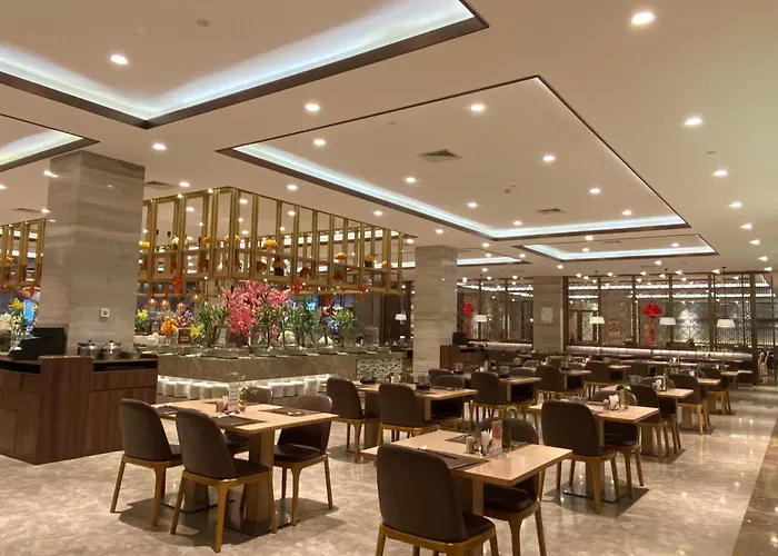 Millennium Resort Wuyishan