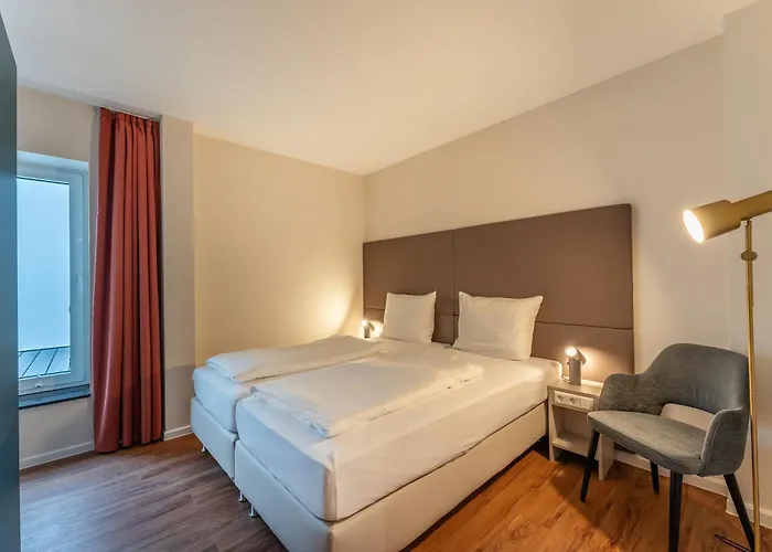 Hotel Calamus
