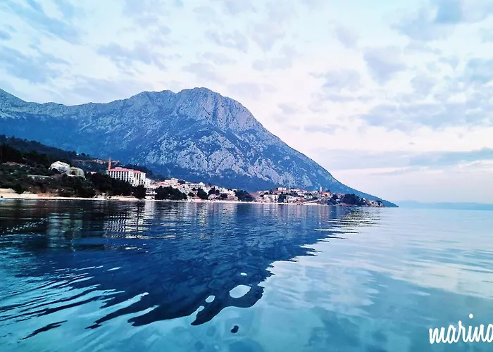 Apartmani Marina Gradac