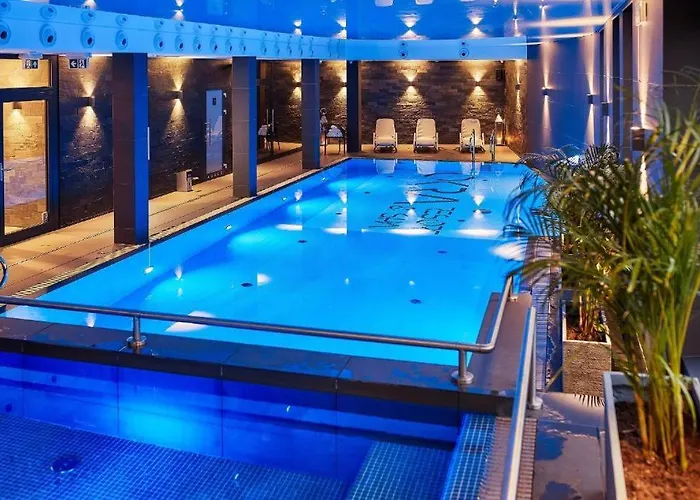 Okra Resort & Spa