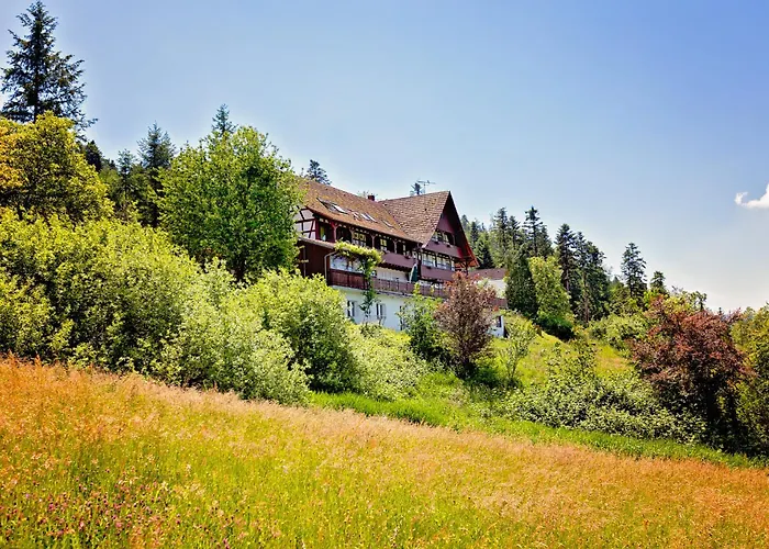 Haus Nilson