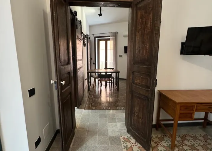 Appartamento Porto Marina S G