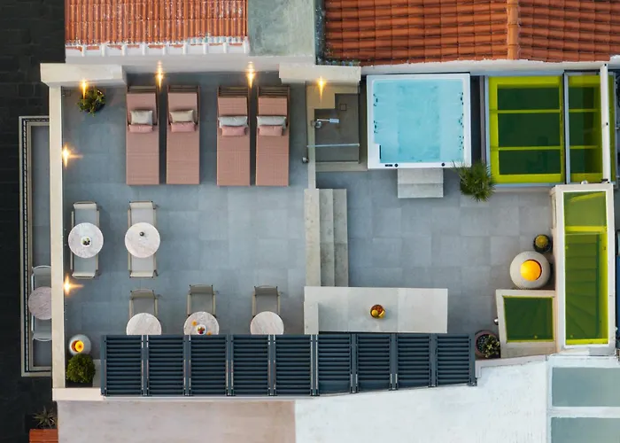 Fonte D'Oro Luxury Rooms (Adults Only)