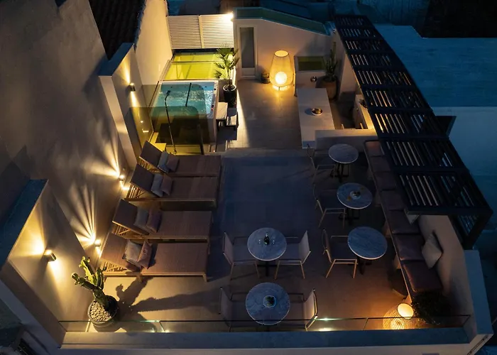 Fonte D'Oro Luxury Rooms (Adults Only)