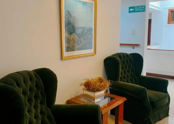 Hotel Castelar Cordoba