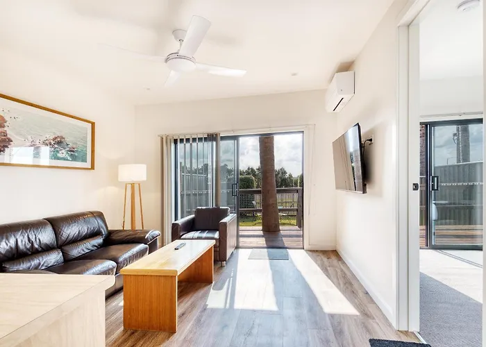 Inverloch Motel