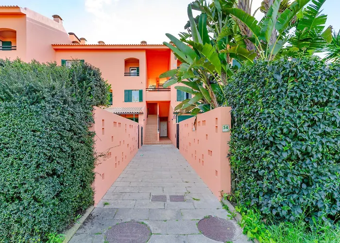 Aroeira - Sea & Golf Apartment