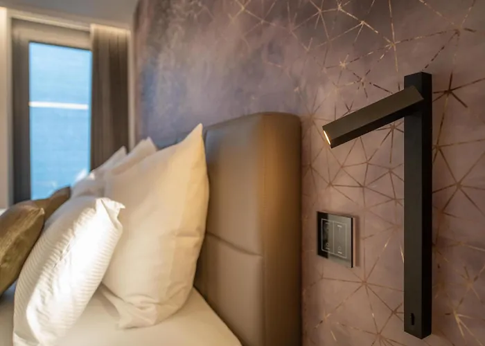 Ohles Lifestyle Guesthouse