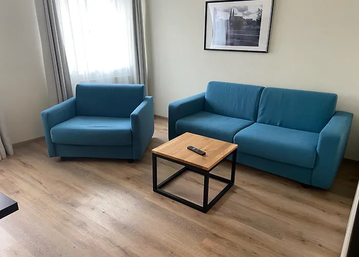 Altstadthotel Millipp