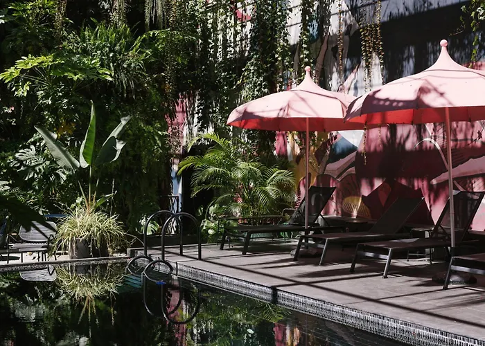 Hotel Hotel - Avenida Liberdade, A Member Of Design Hotels