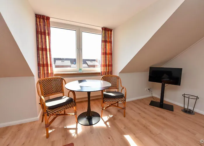 Haus Seeland 2 Appartement SEE208
