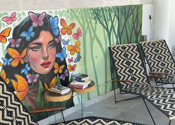 Comunidad Calle 13 Hotel Boutique