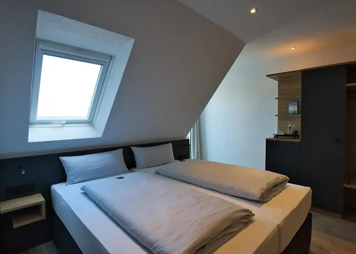 Meerzeit Strandhotel