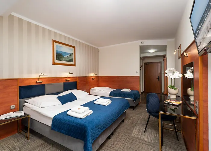 Rejs B&B Tylko 30 Metrow Do Plazy