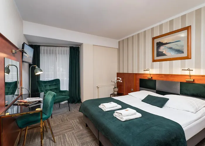 Rejs B&B Tylko 30 Metrow Do Plazy