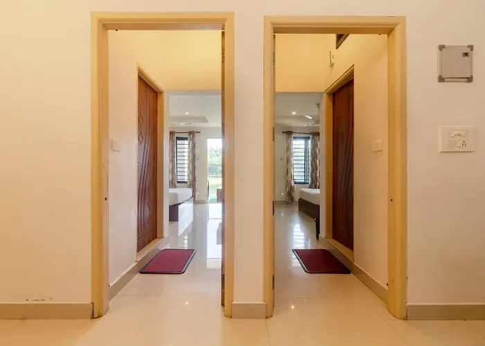 Karapuzha Village Resort