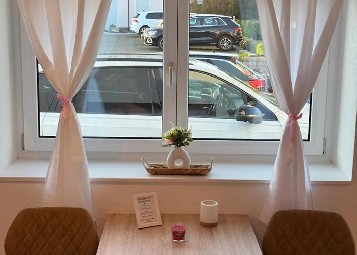 Milis Apartments