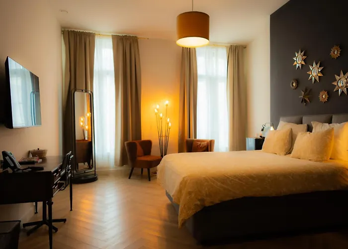 Hotel Grand Place