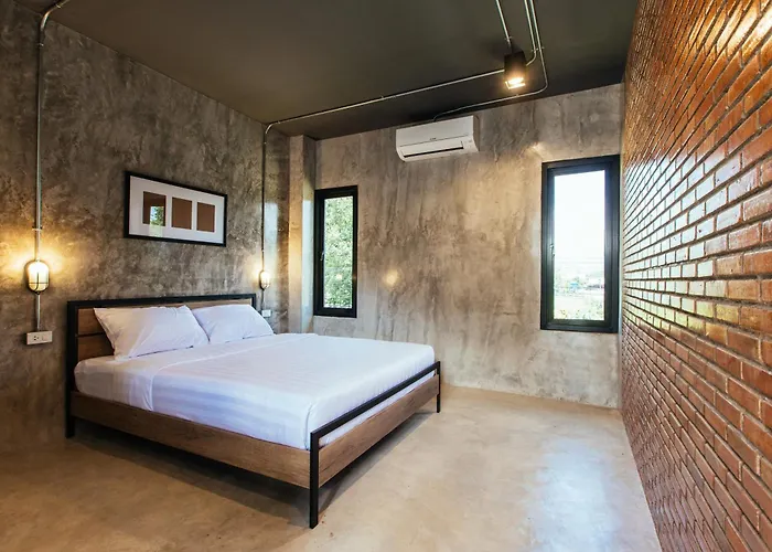 The Camp Muay Thai Resort And Academy