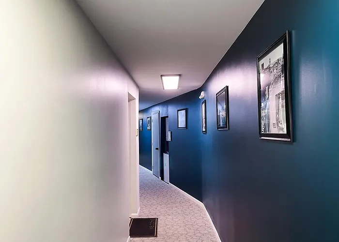 The True The Archive Lofts
