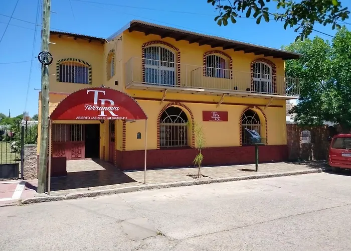 Terranova