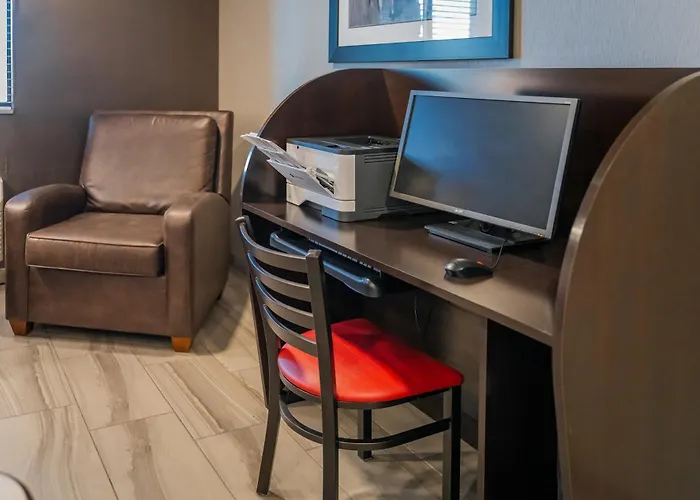 My Place Hotel-Grand Rapids, Mn