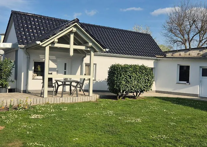 Ferienhaus Unter den Linden