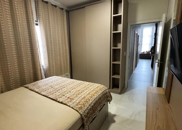Casa Aconchegante !