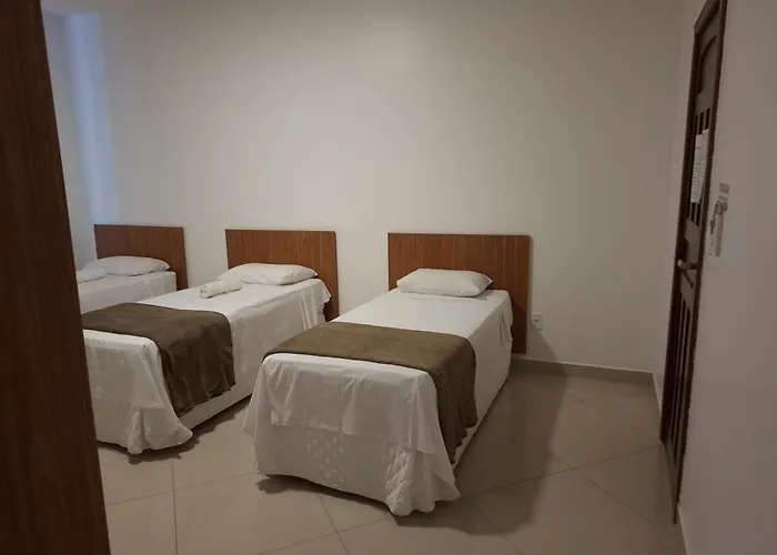 Brisas do Mar HOTEL&APART