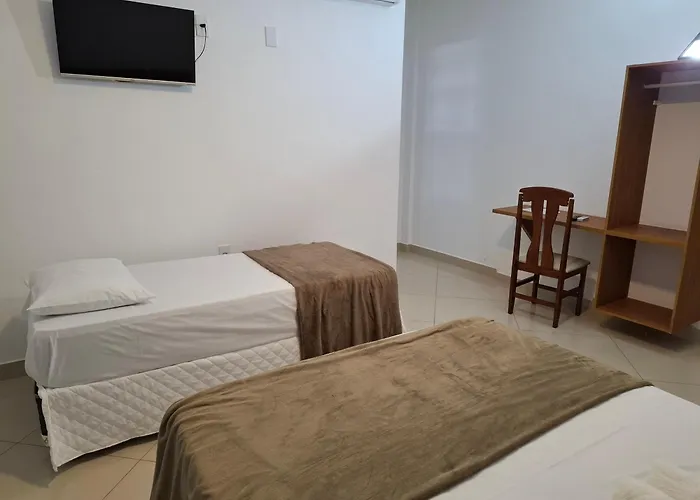 Brisas do Mar HOTEL&APART