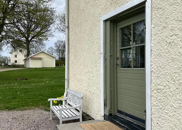 Magasinet - Cozy Farmstay Near Forest & Lake
