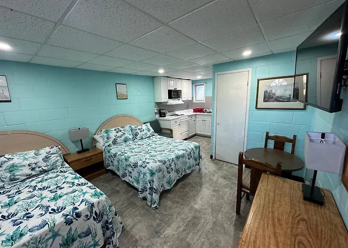 Old Orchard Beach Motel