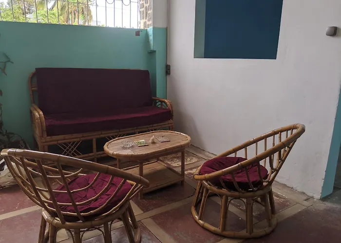 Le Diego Hotel