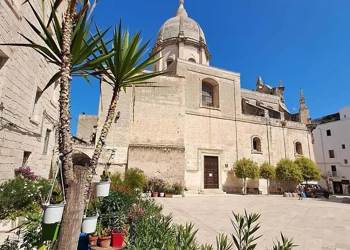 Casa Mamma Rita