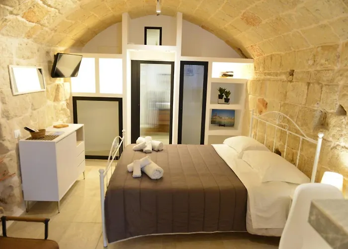 Casa Mamma Rita