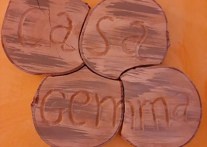 Casa Gemma
