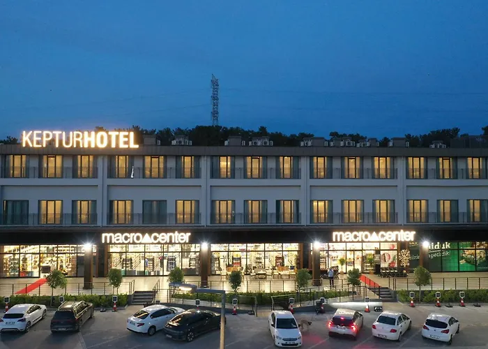 Keptur Hotel
