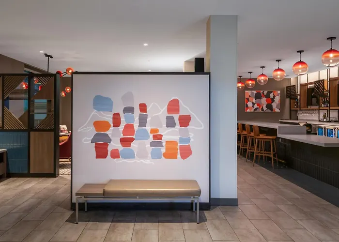 Atwell Suites Henderson By Ihg