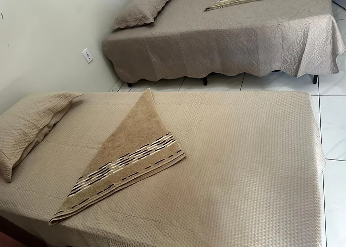 Pousada Aconchego Diamantina