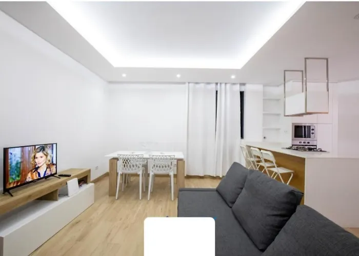 Rita Apartamento