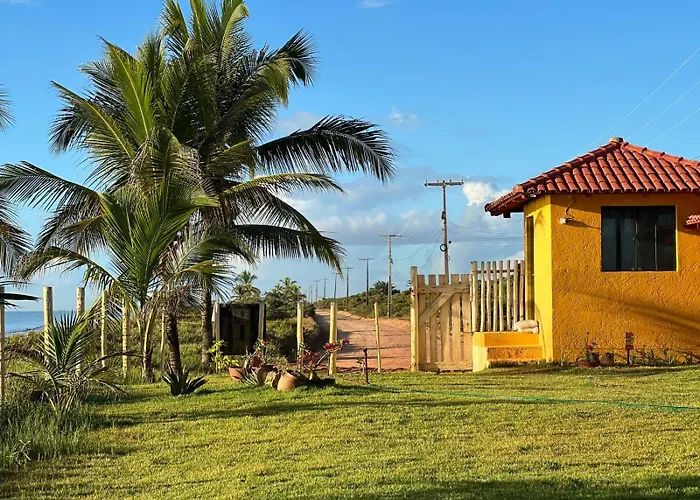 Sol dos Corais